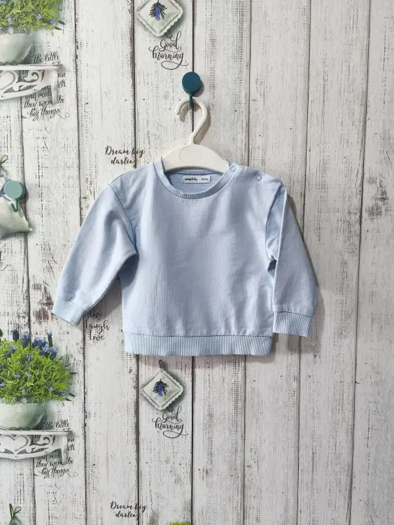 Свитшот 74см Sinsay