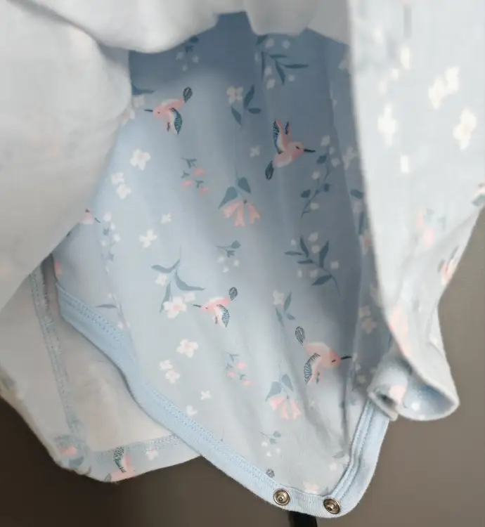 Платье боди