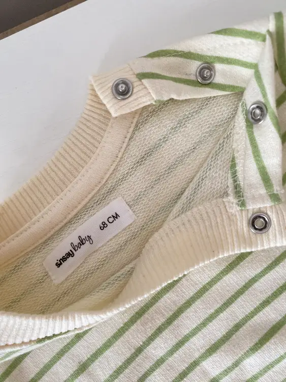 Свитшот Sinsay