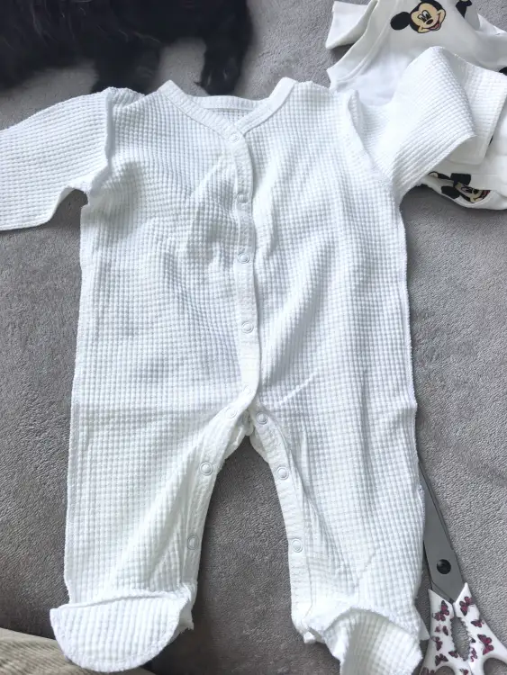 Слипы 56 размер