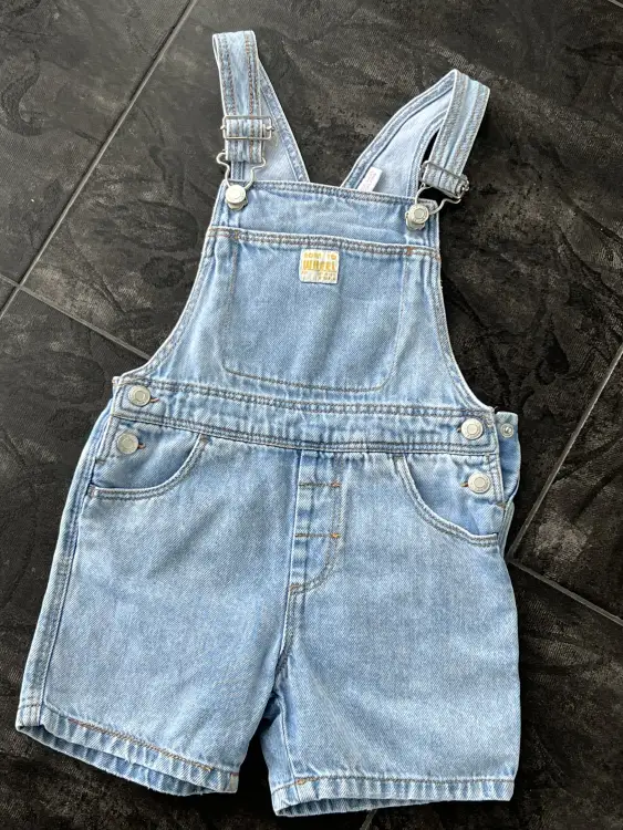 Летний комбинезон ZARA на 2-3 года ( рост 92-98)