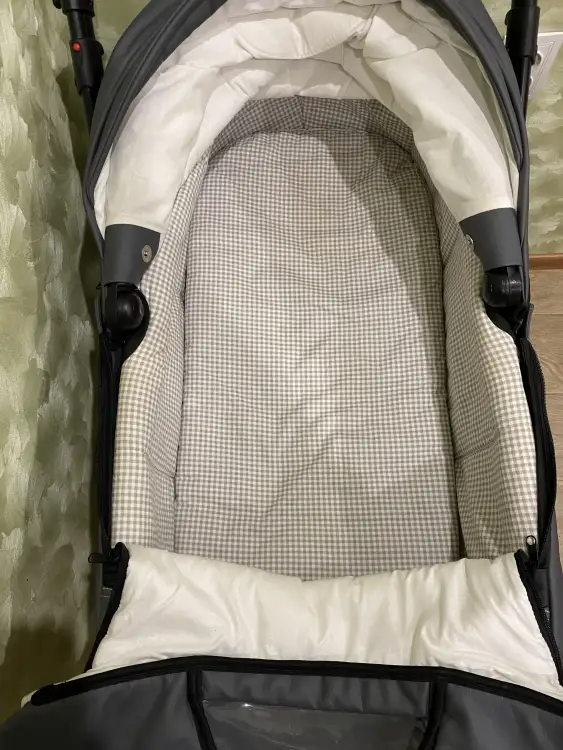 Коляска  Verdi mocca 3в1 в экокоже