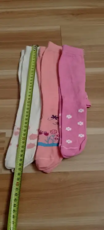 Колготки новые