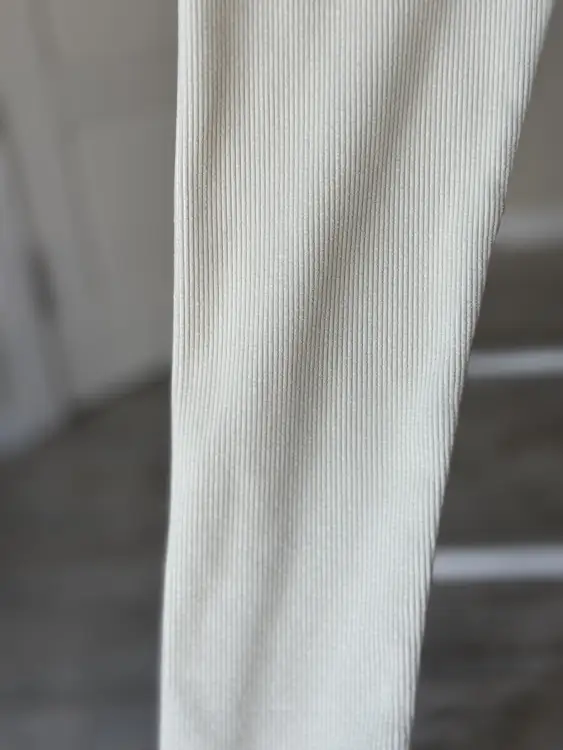 Лосины в рубчик, 116 размер