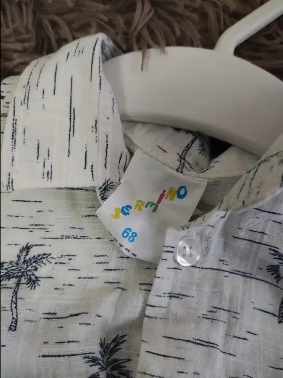 Костюм для мальчика 62-68 размер