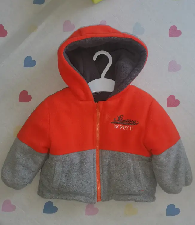 Куртка Ergee (74 размер)