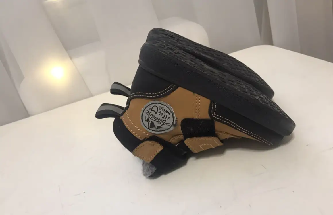 Ботинки Котофей 21 размер