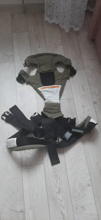 Кенгуру для переноски малыша