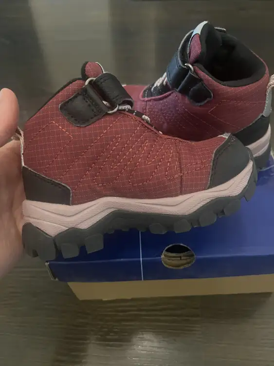 Ботинки lassie р.22