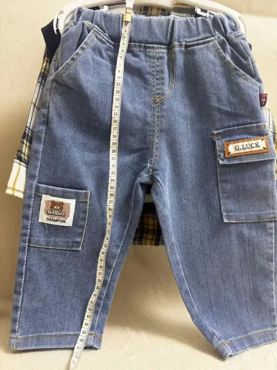 Костюм на рост 90 см