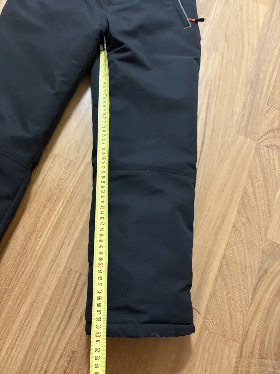 Полукомбинезон на мальчика