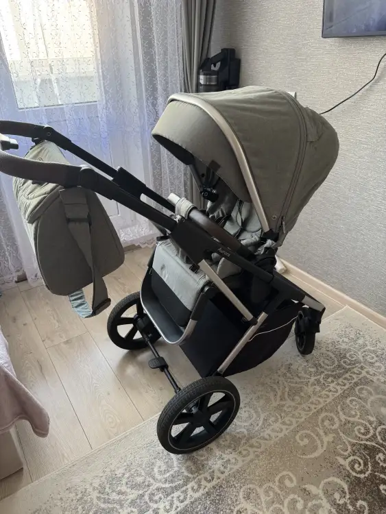 Коляска Corello Aurora