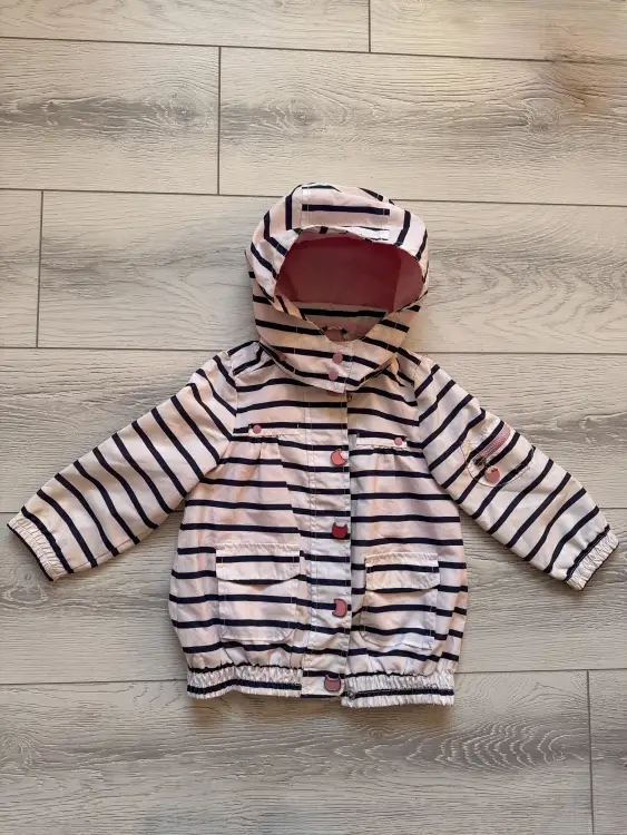 Куртки на весну на рост 92