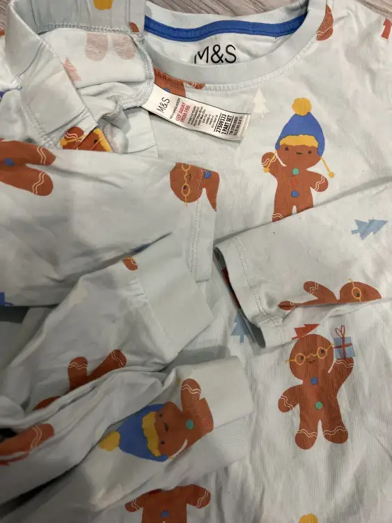 Пижама новая. Очень классная