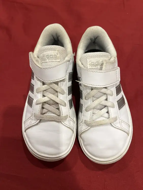 Кеды adidas.размер 28