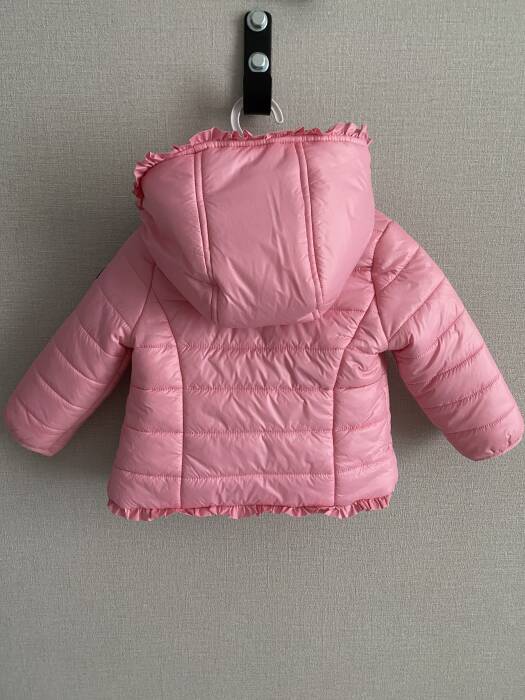 Куртка для девочки