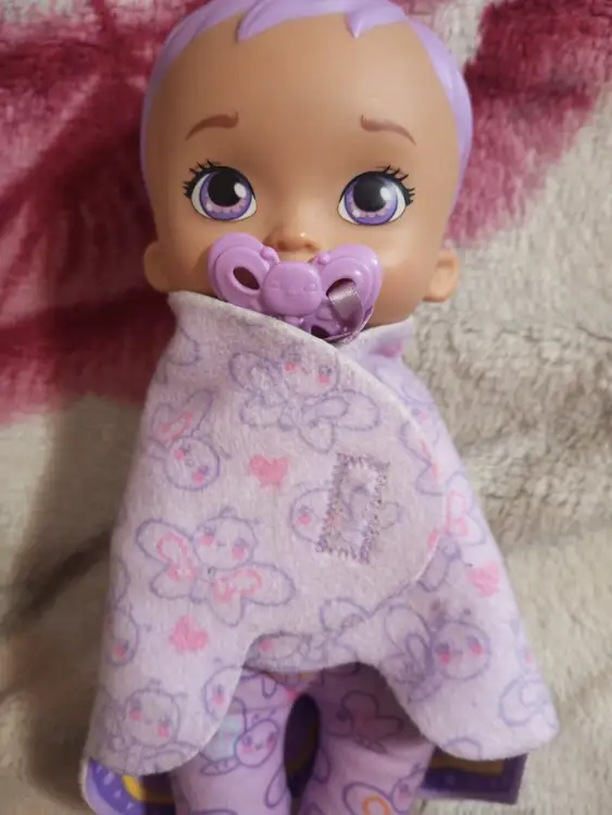 Мателл мотылек коллекционный