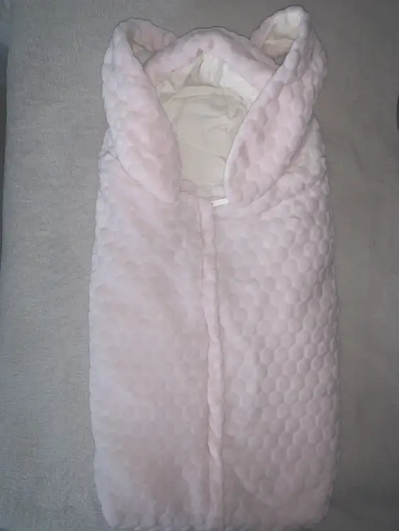 Кокон-конверт