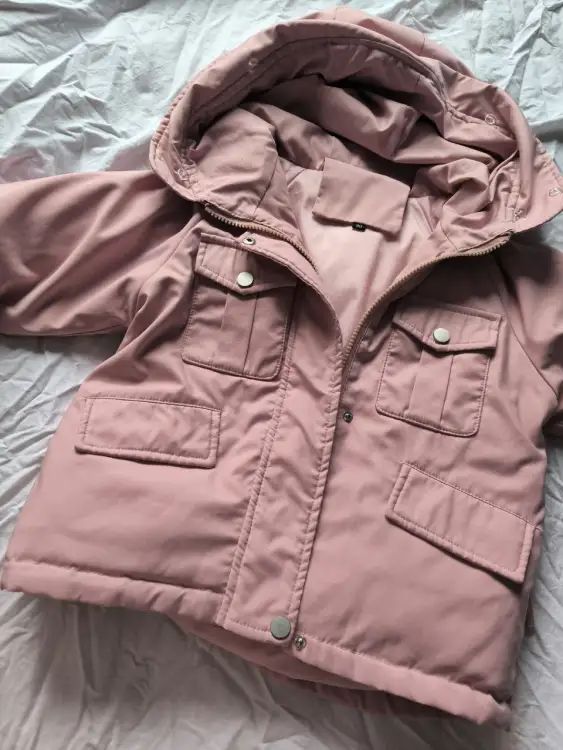 Комбинезон деми размер 90