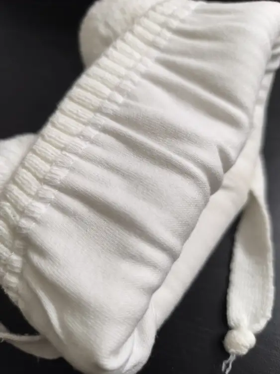 Шапка демисезонная