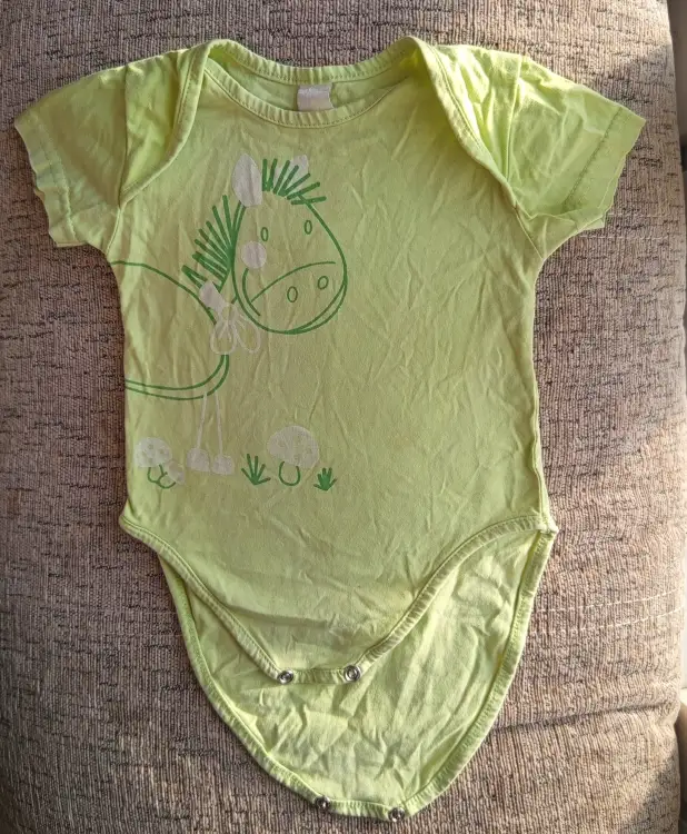 Боди 6 месяцев