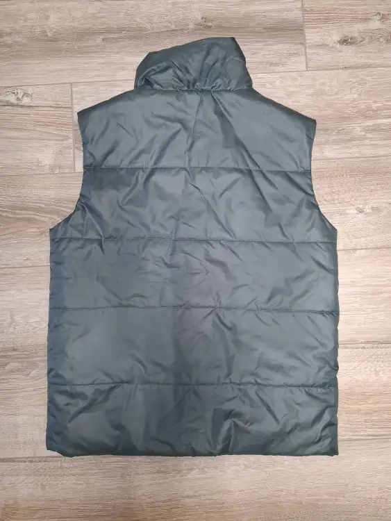 Жилет на рост 158