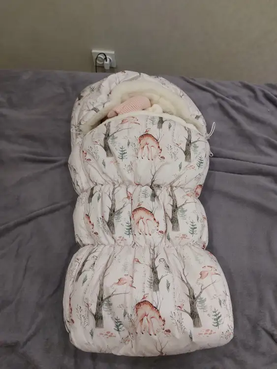 Зимний комплект