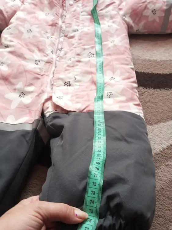 Зимний комбез есть белпочта