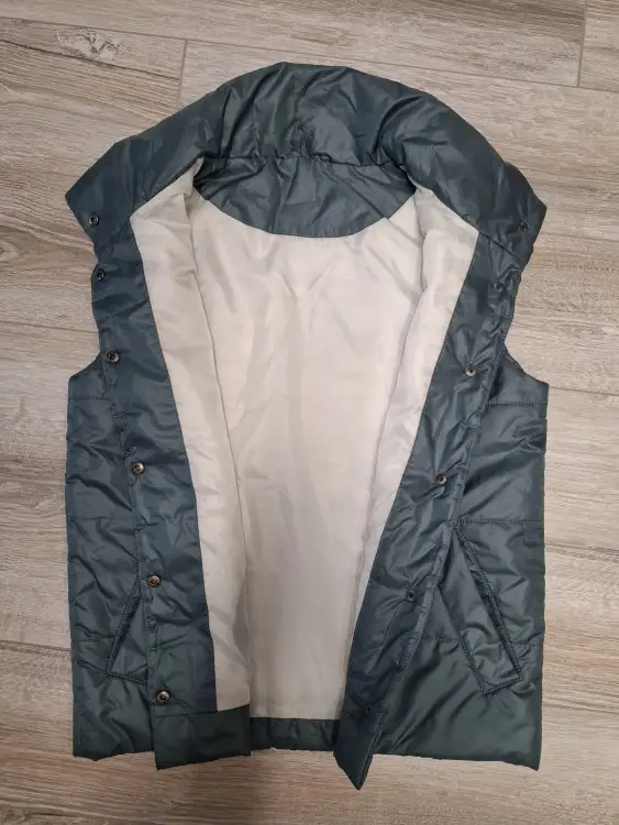 Жилет на рост 158