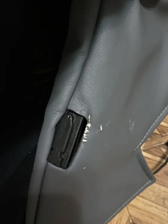 Коляска  Verdi mocca 3в1 в экокоже