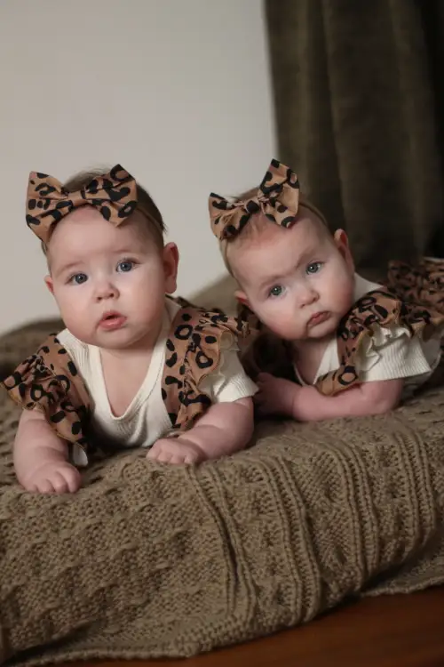 Комплект Боди и маечка