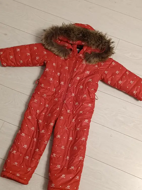 Комбенизон ПИКОЛИНО