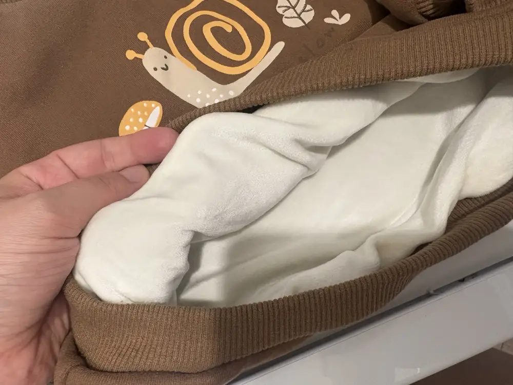 Детский свитшот/кофта