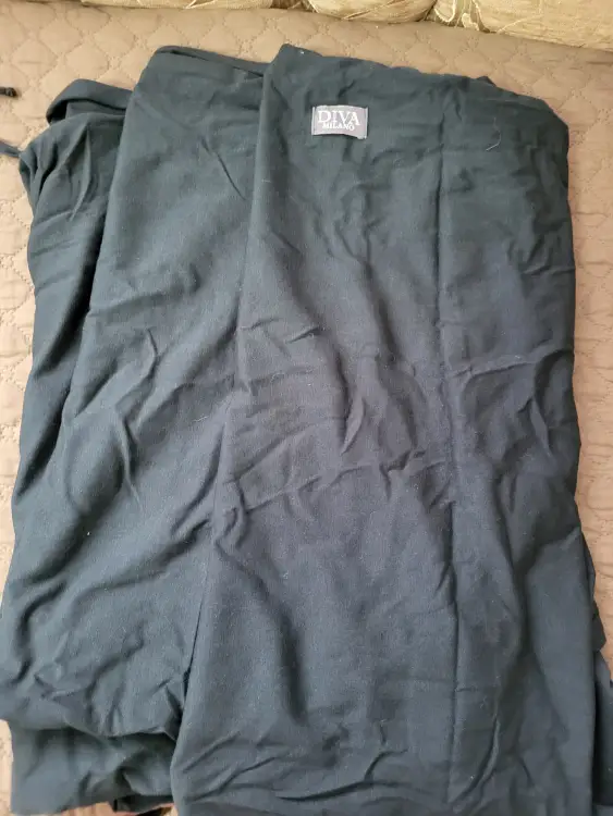 Слинг в хорошем состоянии