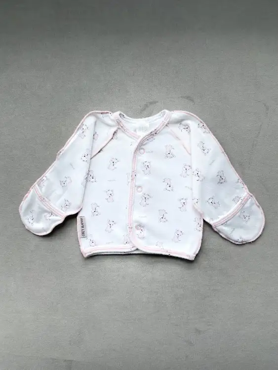 Набор одежды для девочки р.56