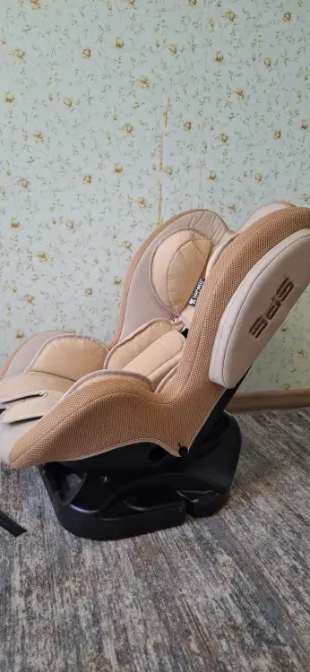 Автокресло от 0 до 25 кг