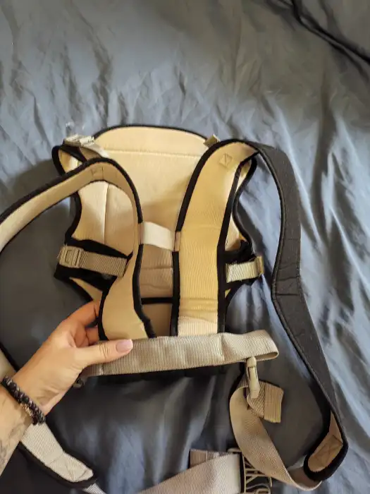 Кенгуру для переноски малыша