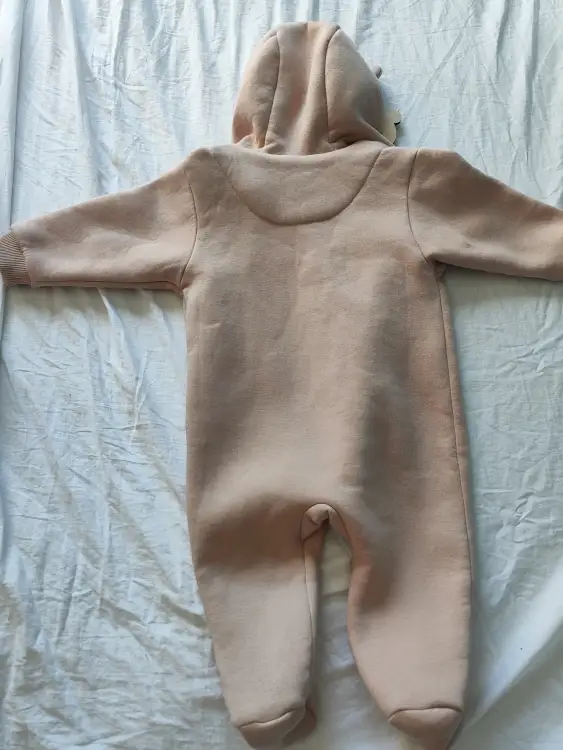 Комбинезон Деми размер 74