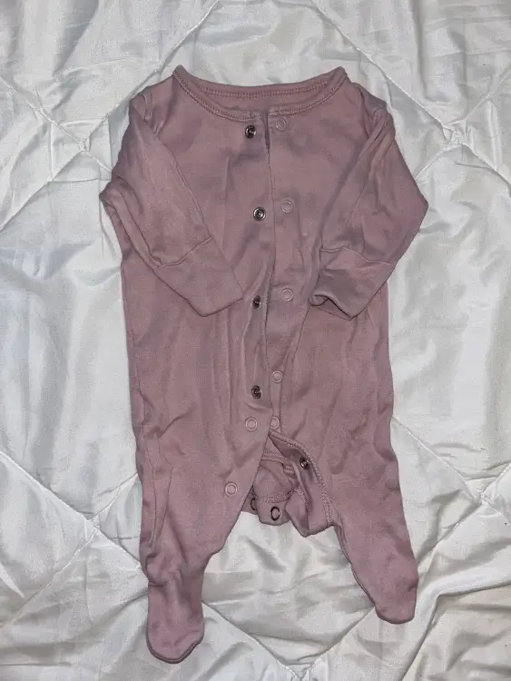 Боди и слипы для маловесных и недоношенных