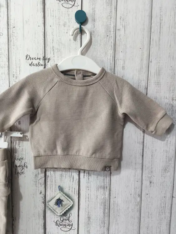 Костюмчик C&A 62см