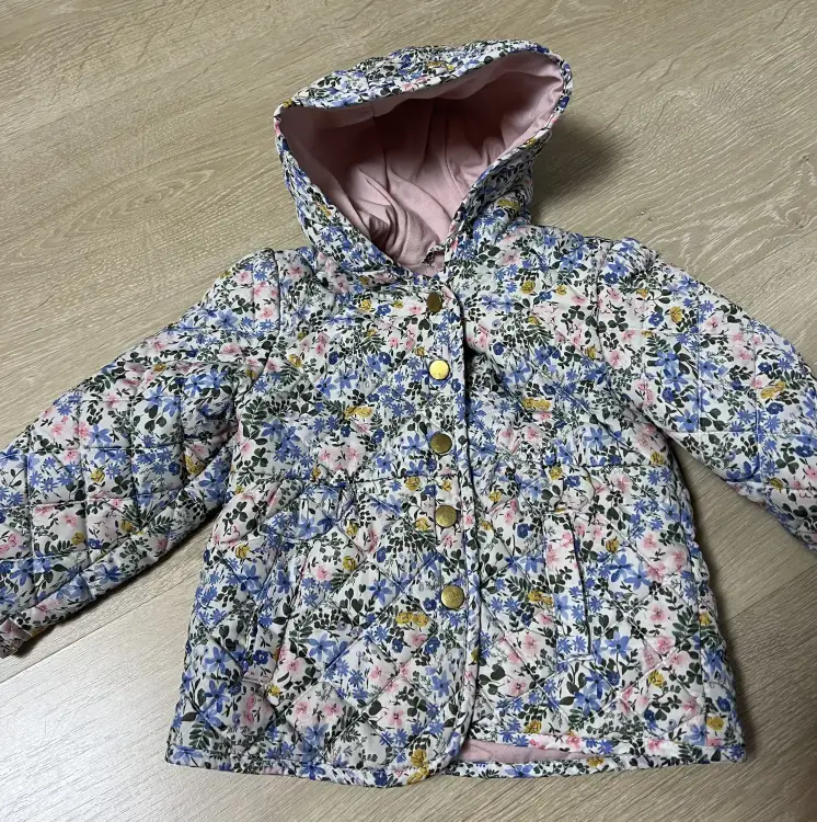 Куртка зимняя, 2 на весну в подарок