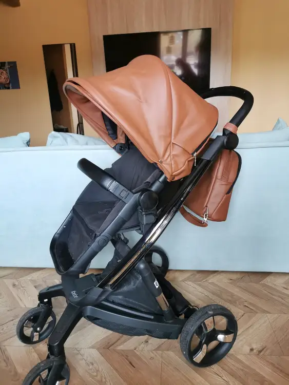 Коляска Ibebe-I-Stop 3 в 1