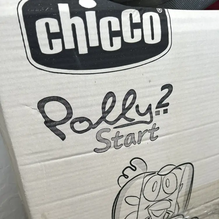 Стул для кормления chicco