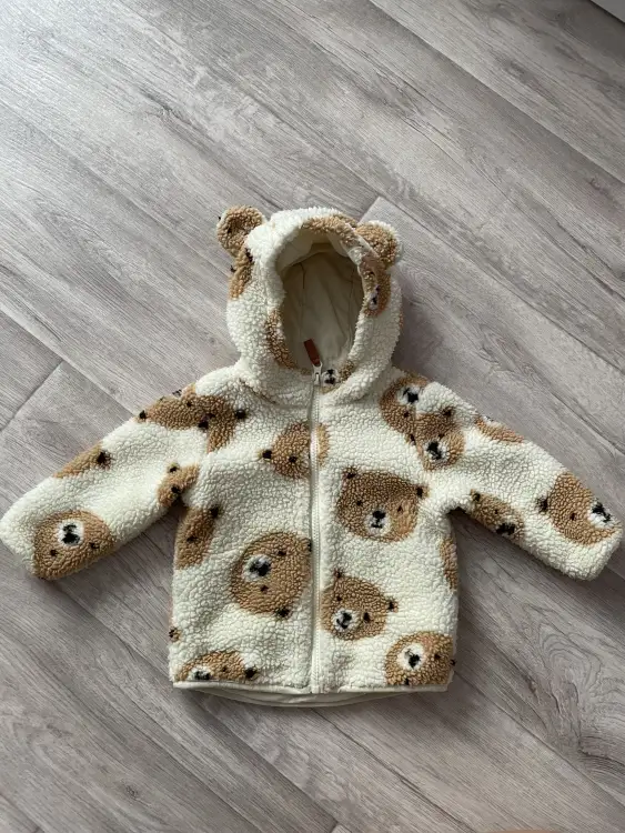 Курточка на весну/осень