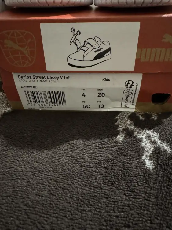 Кроссовки Puma