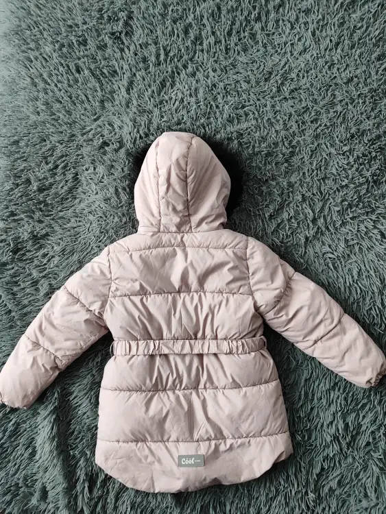 Куртка осень/зима