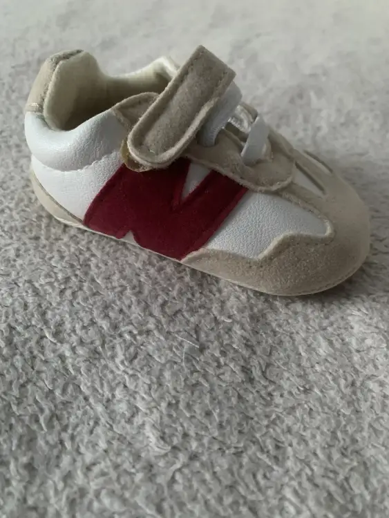 Кроссовочки