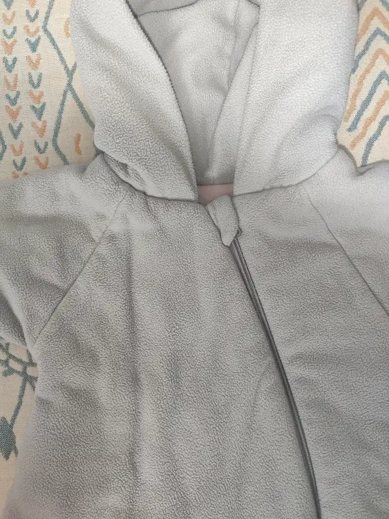 Комбинезон флис (63-68 см)