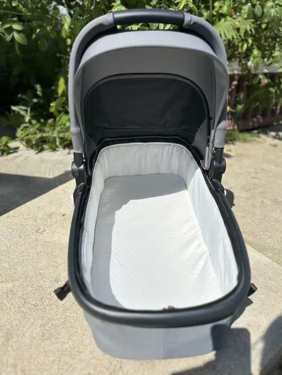 Коляска Luxmom K92, 2 в 1