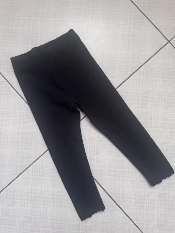 Леггинсы Waikiki в рубчик 92-98